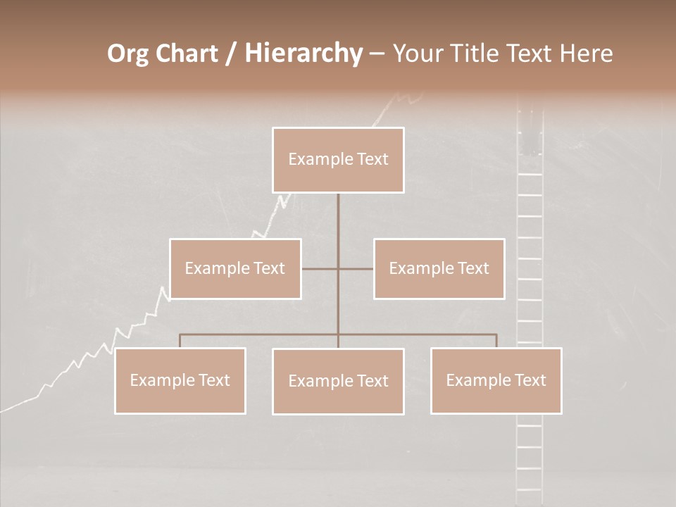 Solution Enterprise Write PowerPoint Template