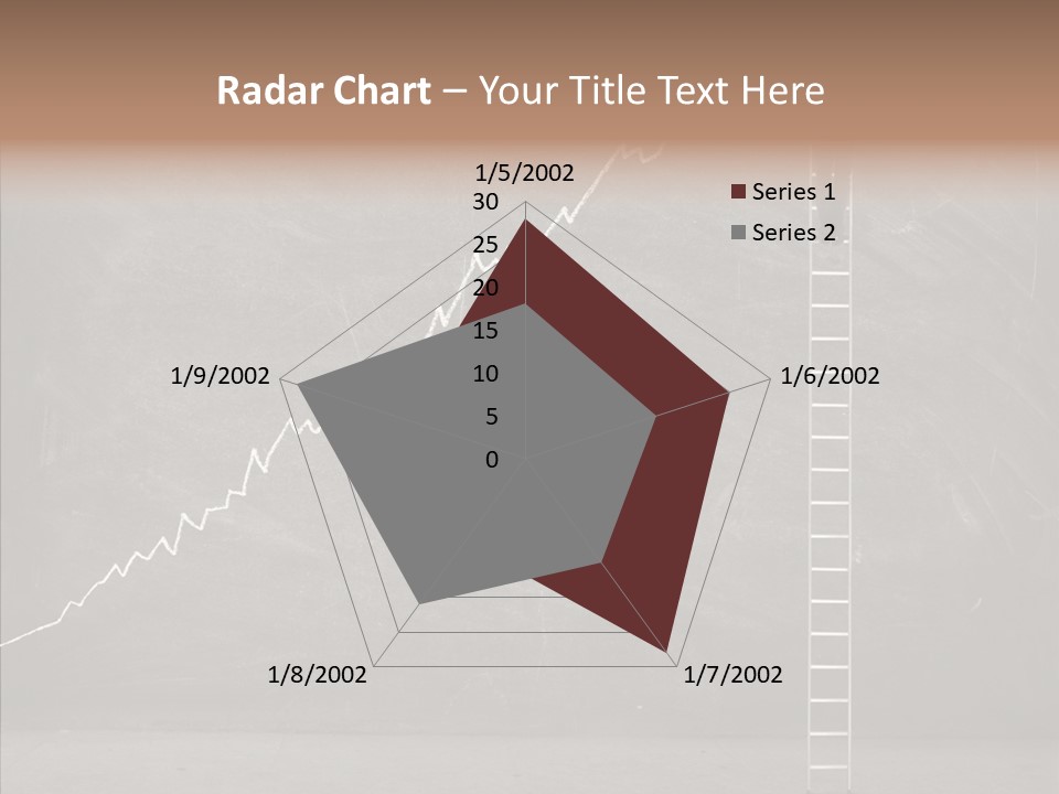 Solution Enterprise Write PowerPoint Template