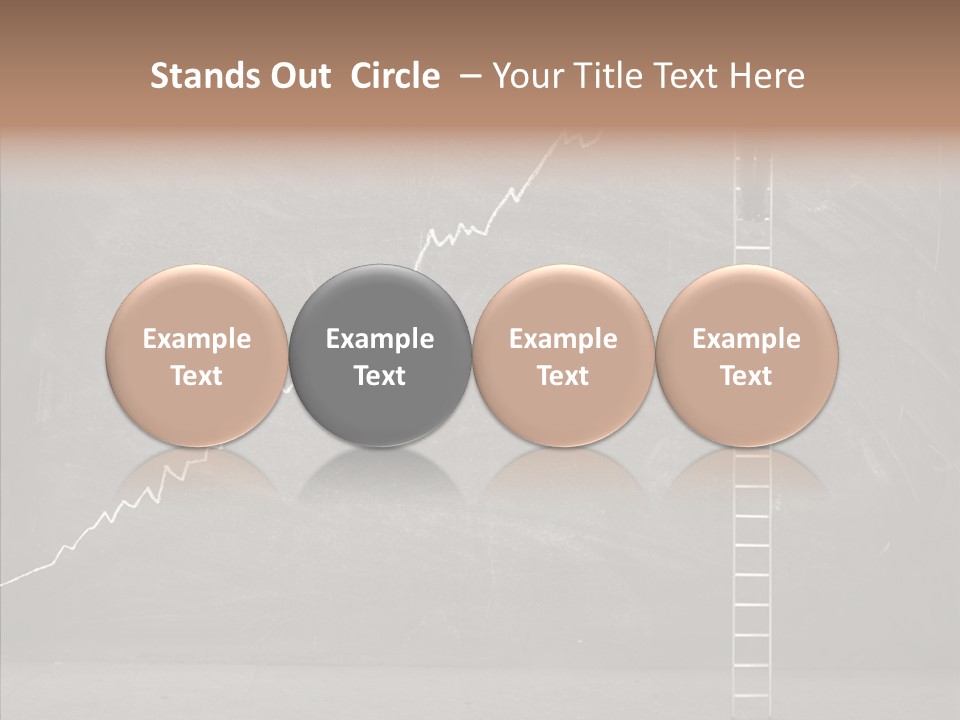 Solution Enterprise Write PowerPoint Template