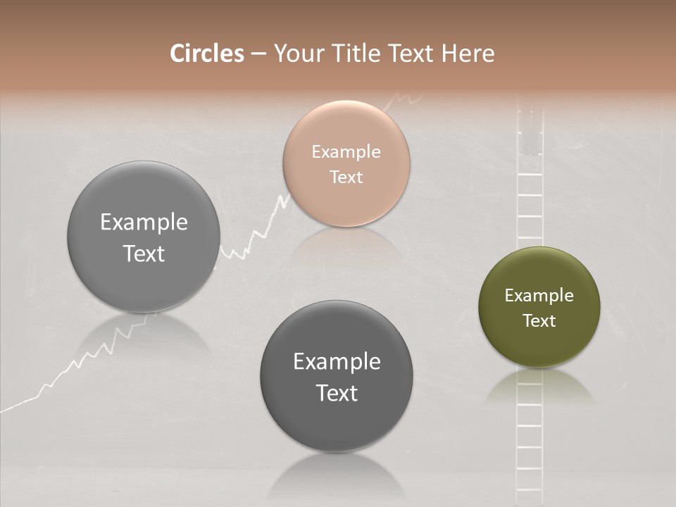 Solution Enterprise Write PowerPoint Template