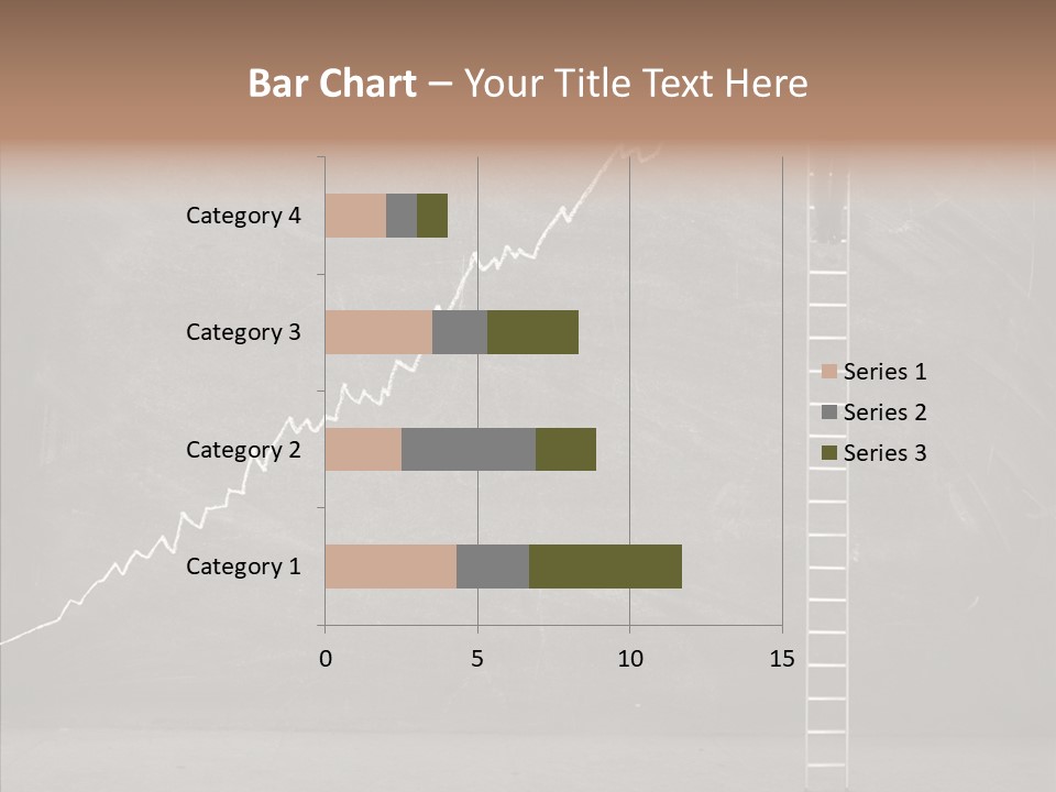 Solution Enterprise Write PowerPoint Template