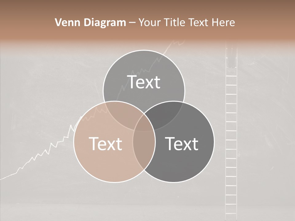 Solution Enterprise Write PowerPoint Template