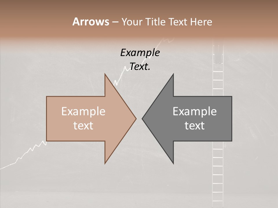 Solution Enterprise Write PowerPoint Template