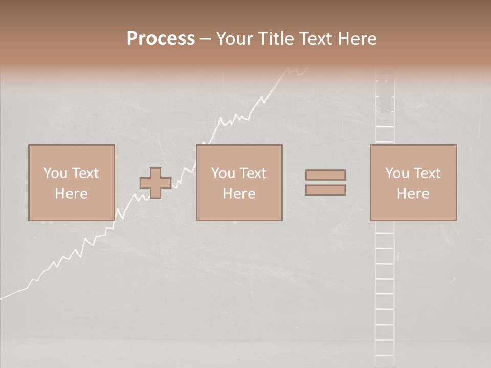 Solution Enterprise Write PowerPoint Template