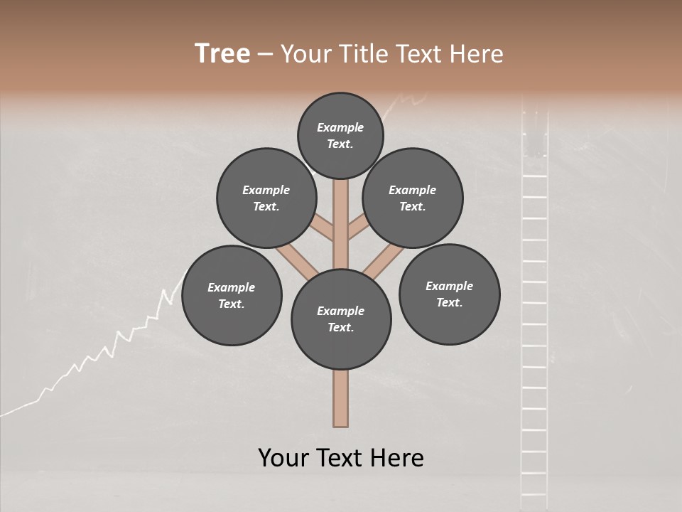 Solution Enterprise Write PowerPoint Template