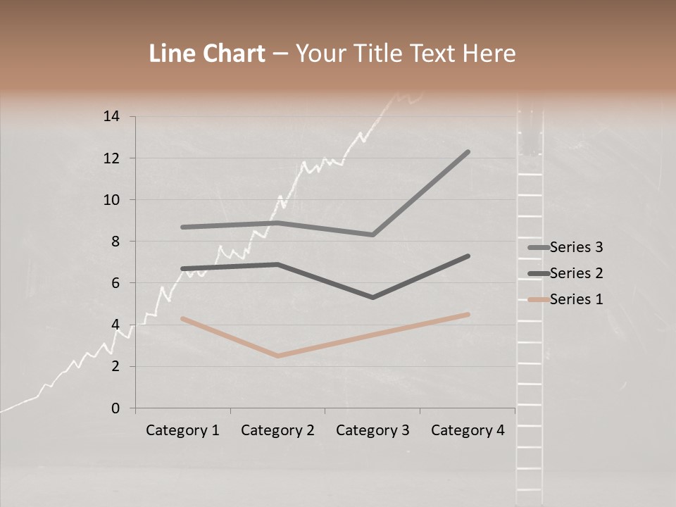 Solution Enterprise Write PowerPoint Template
