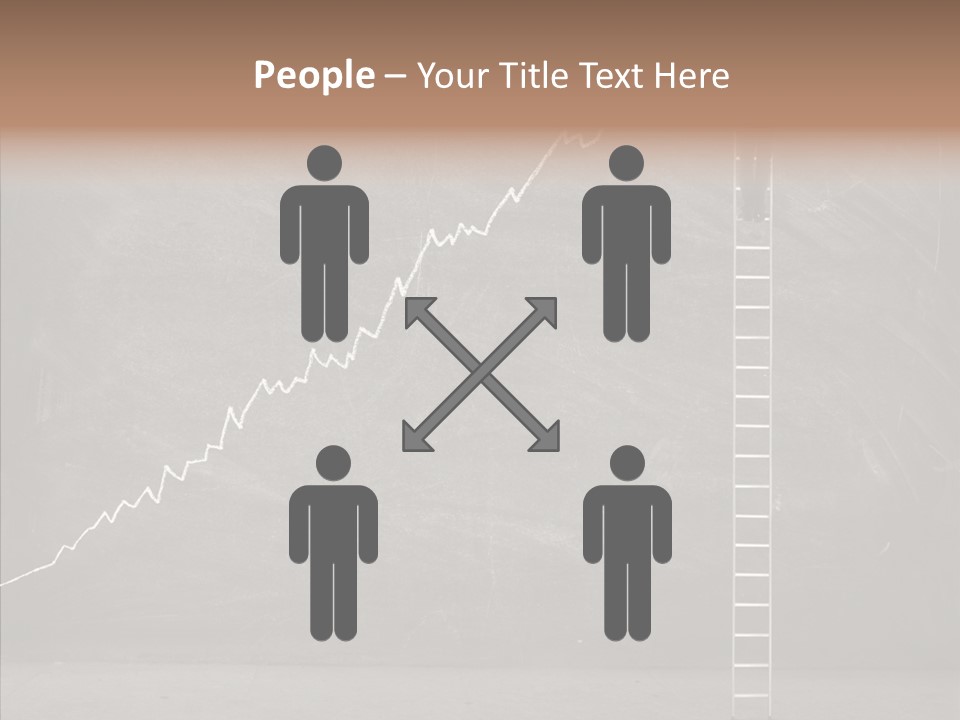 Solution Enterprise Write PowerPoint Template