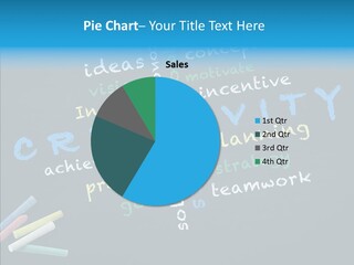 Conceptual Success Board PowerPoint Template