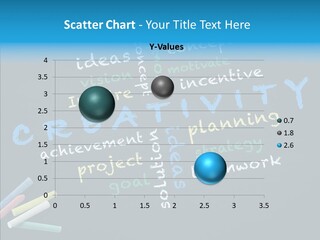 Conceptual Success Board PowerPoint Template