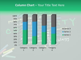 Management Ideas Lead PowerPoint Template