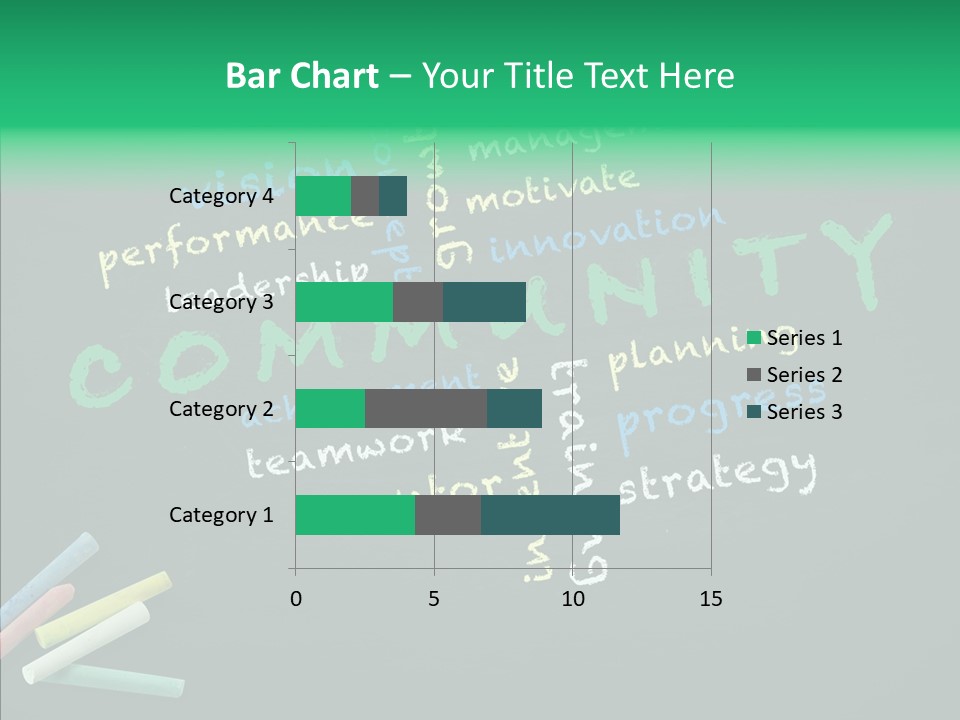 Management Ideas Lead PowerPoint Template
