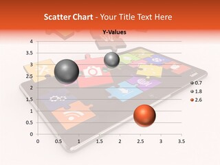 Computing Media Store PowerPoint Template