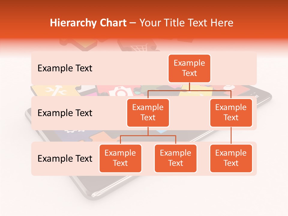 Computing Media Store PowerPoint Template