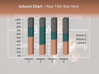 Education Pen Word PowerPoint Template