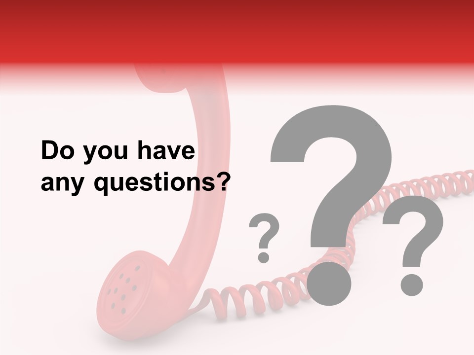 Line Business Spiral PowerPoint Template