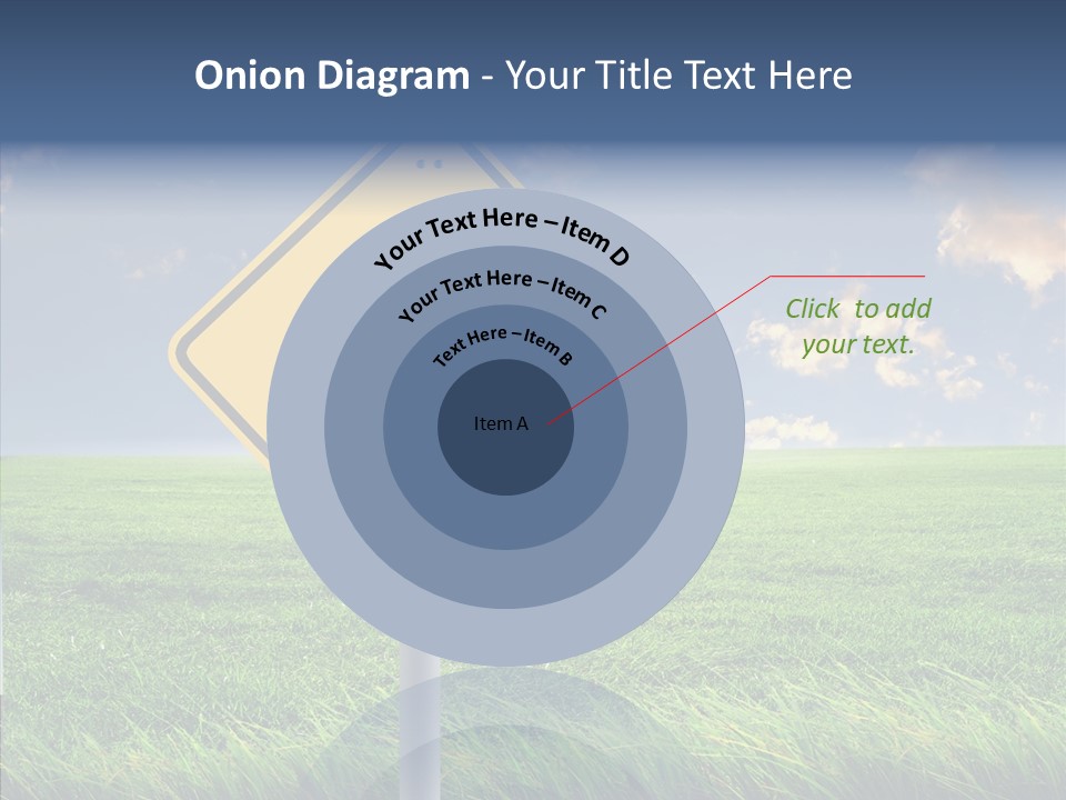 Ri K Idea Hazard PowerPoint Template