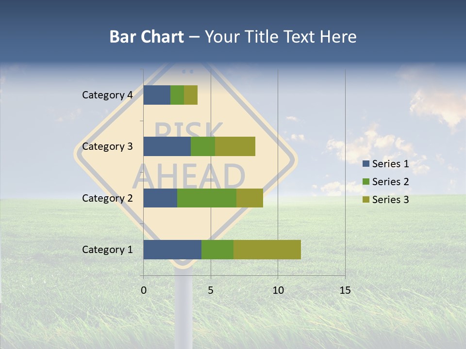 Ri K Idea Hazard PowerPoint Template