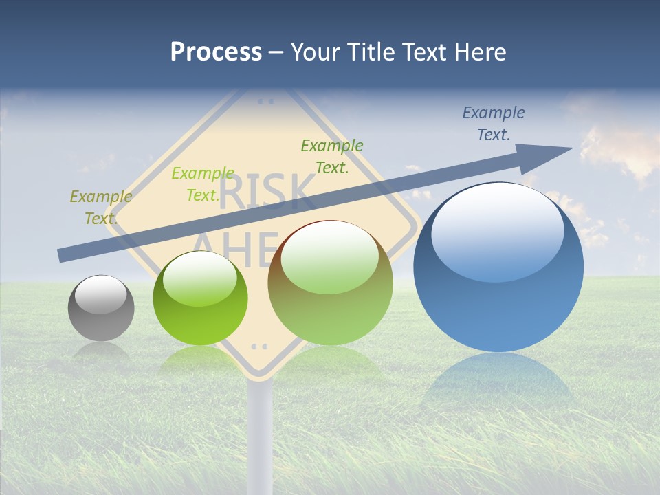 Ri K Idea Hazard PowerPoint Template