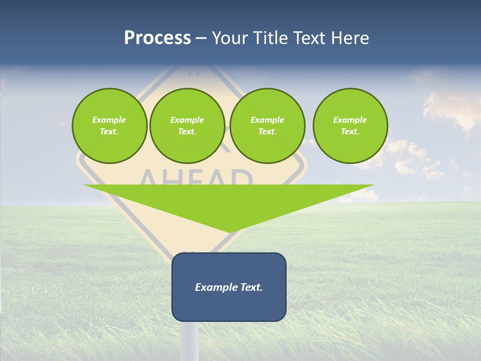 Ri K Idea Hazard PowerPoint Template