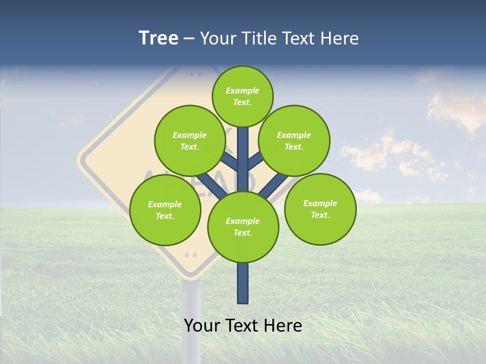 Ri K Idea Hazard PowerPoint Template