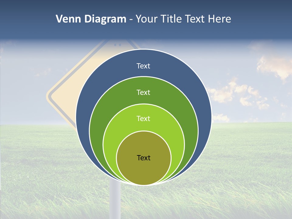 Ri K Idea Hazard PowerPoint Template