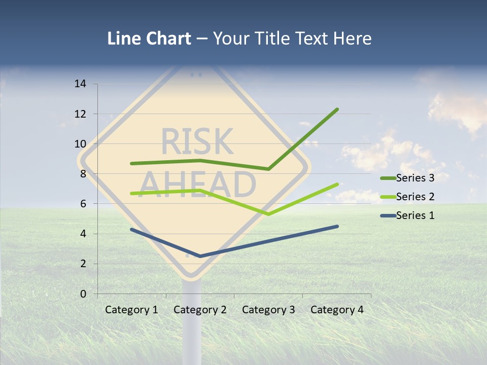 Ri K Idea Hazard PowerPoint Template