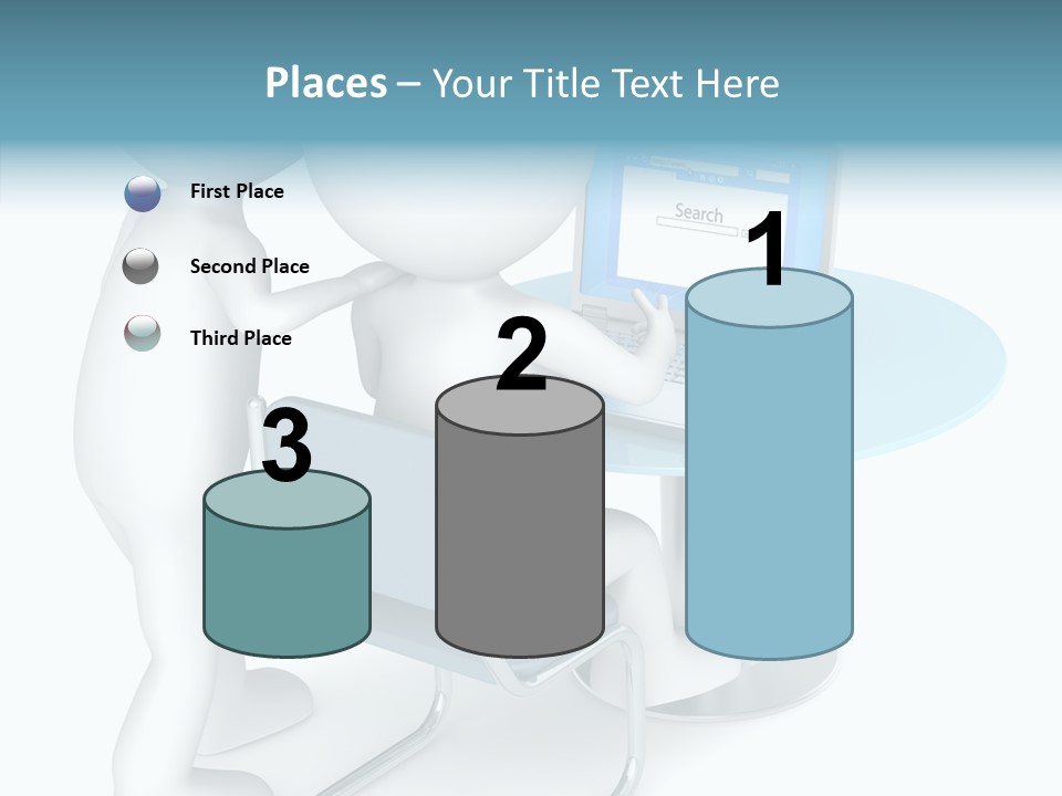 Page Tell Task PowerPoint Template
