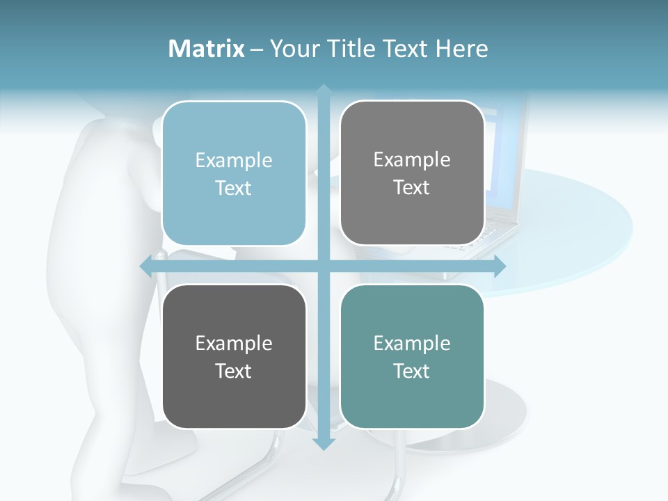 Page Tell Task PowerPoint Template