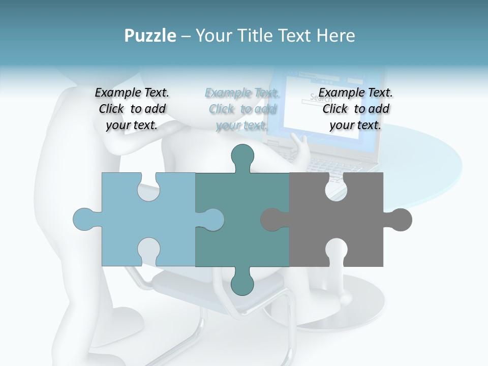 Page Tell Task PowerPoint Template