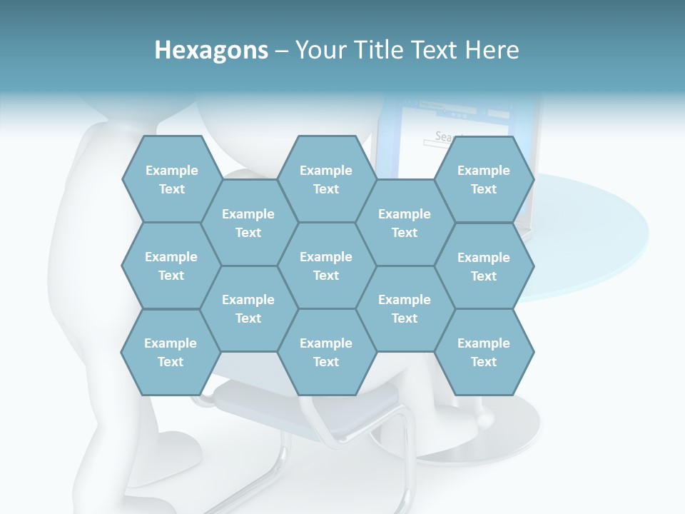 Page Tell Task PowerPoint Template