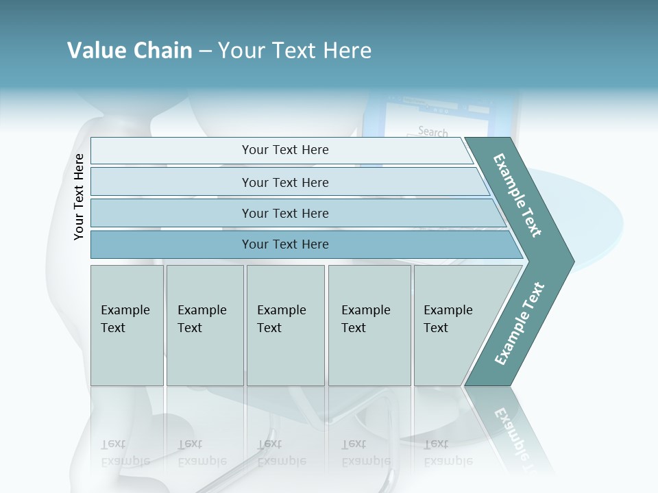 Page Tell Task PowerPoint Template