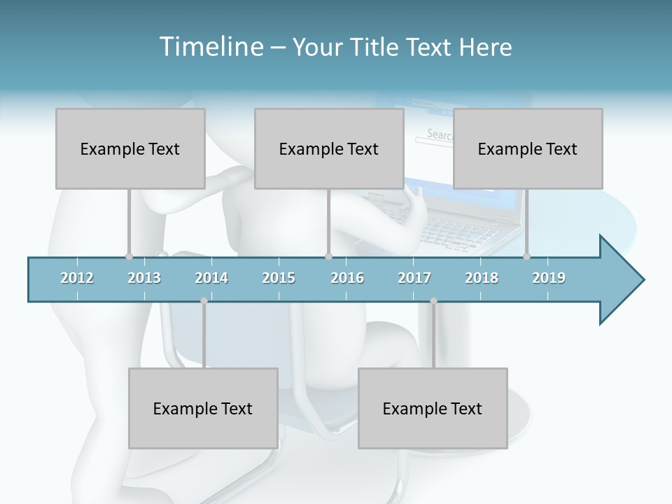 Page Tell Task PowerPoint Template