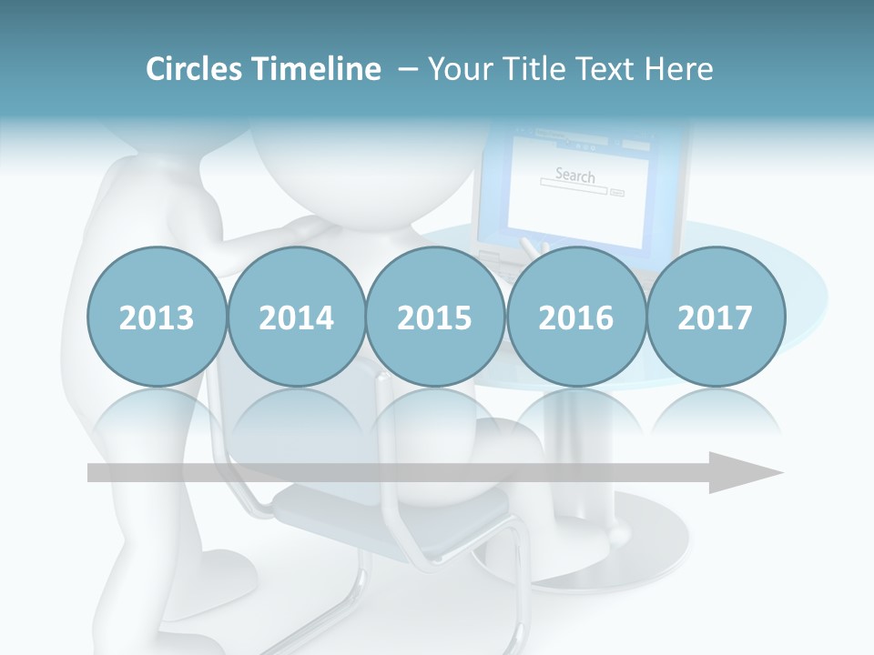 Page Tell Task PowerPoint Template