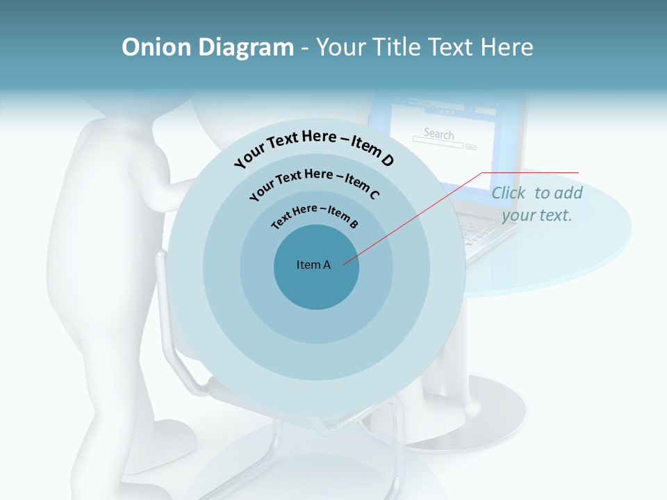 Page Tell Task PowerPoint Template