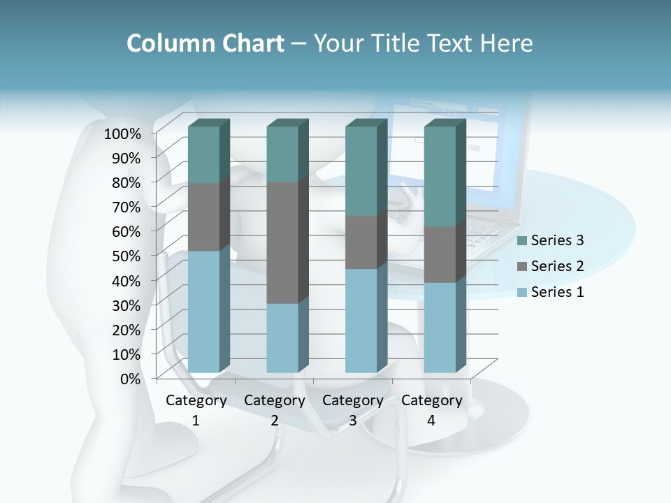 Page Tell Task PowerPoint Template