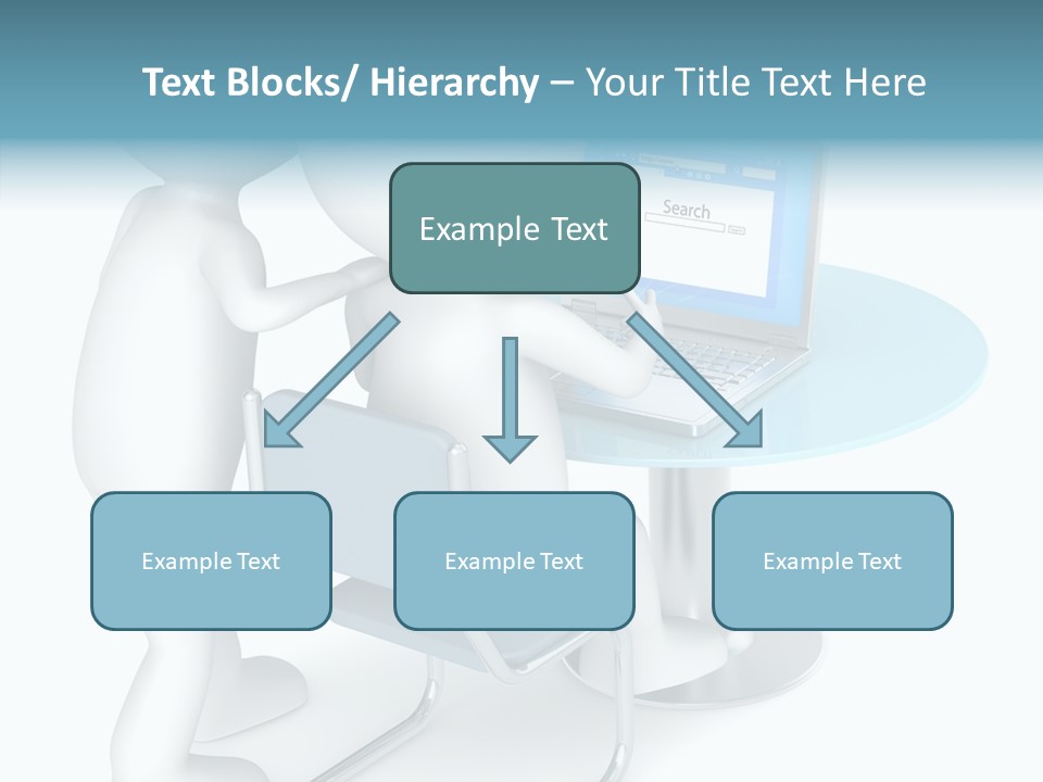 Page Tell Task PowerPoint Template