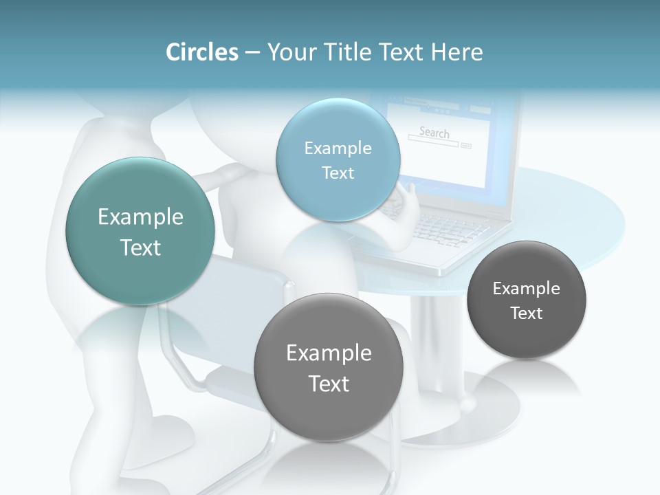 Page Tell Task PowerPoint Template