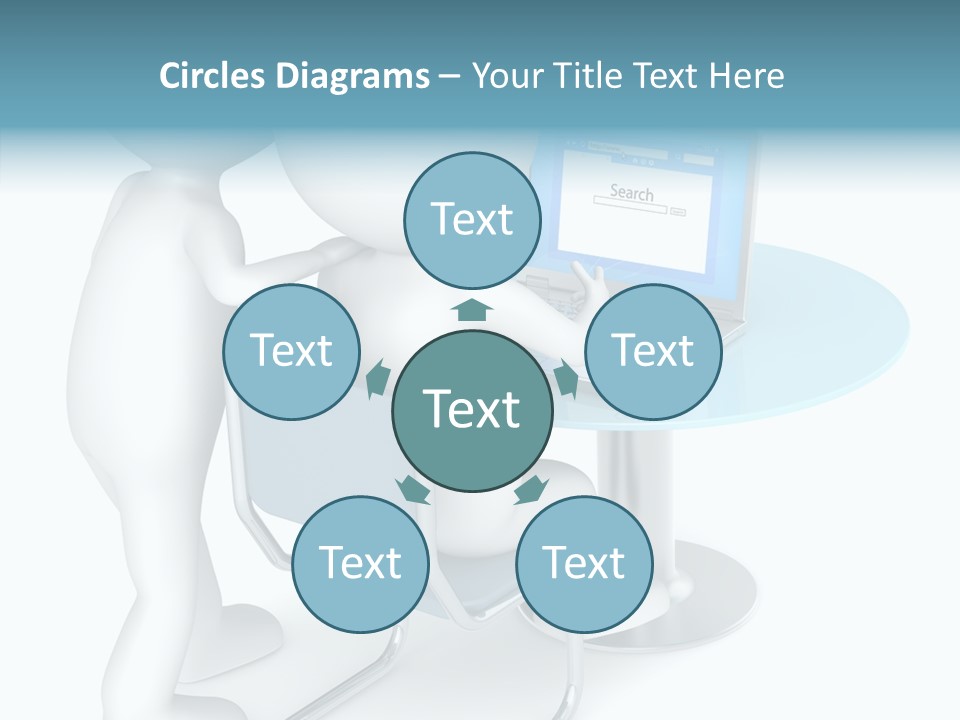 Page Tell Task PowerPoint Template