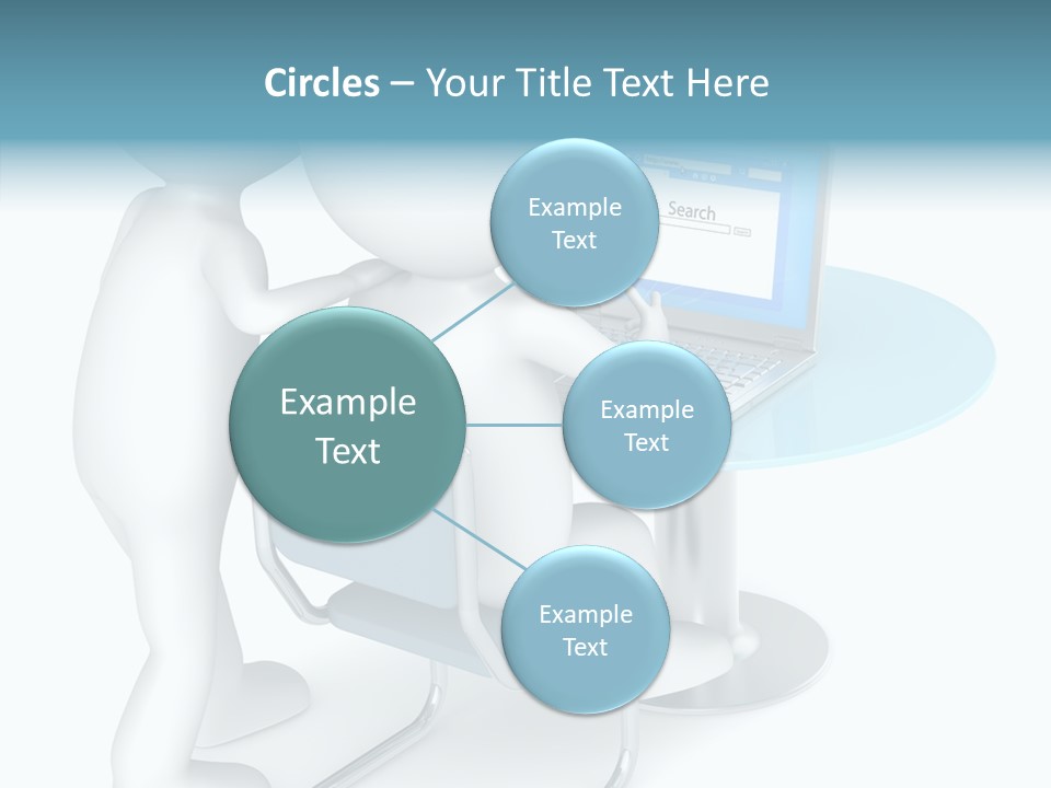 Page Tell Task PowerPoint Template