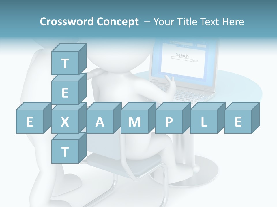 Page Tell Task PowerPoint Template