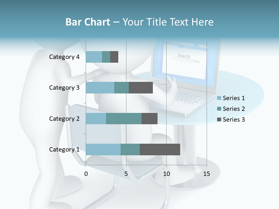 Page Tell Task PowerPoint Template