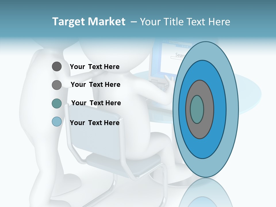 Page Tell Task PowerPoint Template