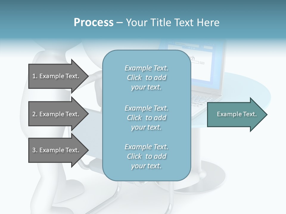 Page Tell Task PowerPoint Template
