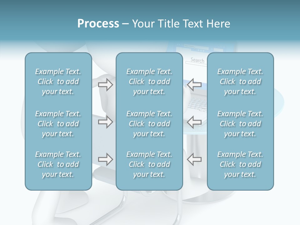 Page Tell Task PowerPoint Template