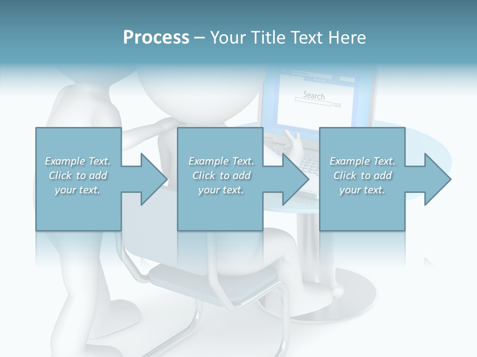 Page Tell Task PowerPoint Template