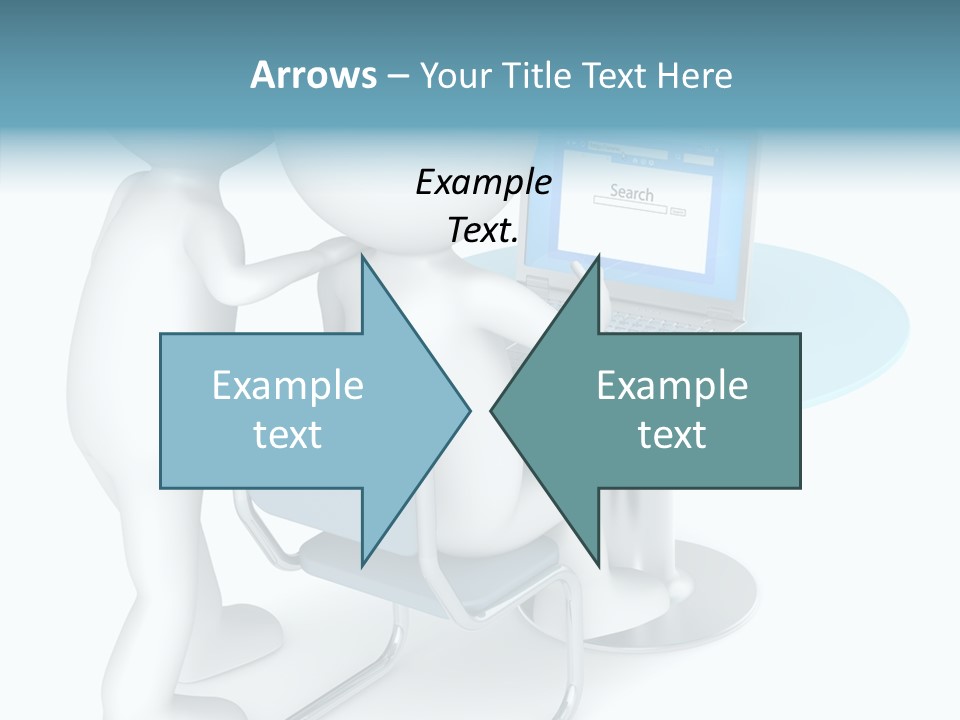 Page Tell Task PowerPoint Template