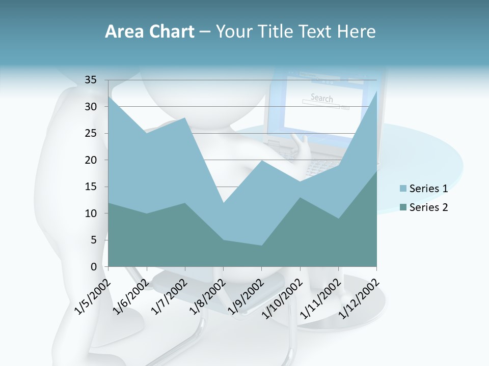 Page Tell Task PowerPoint Template