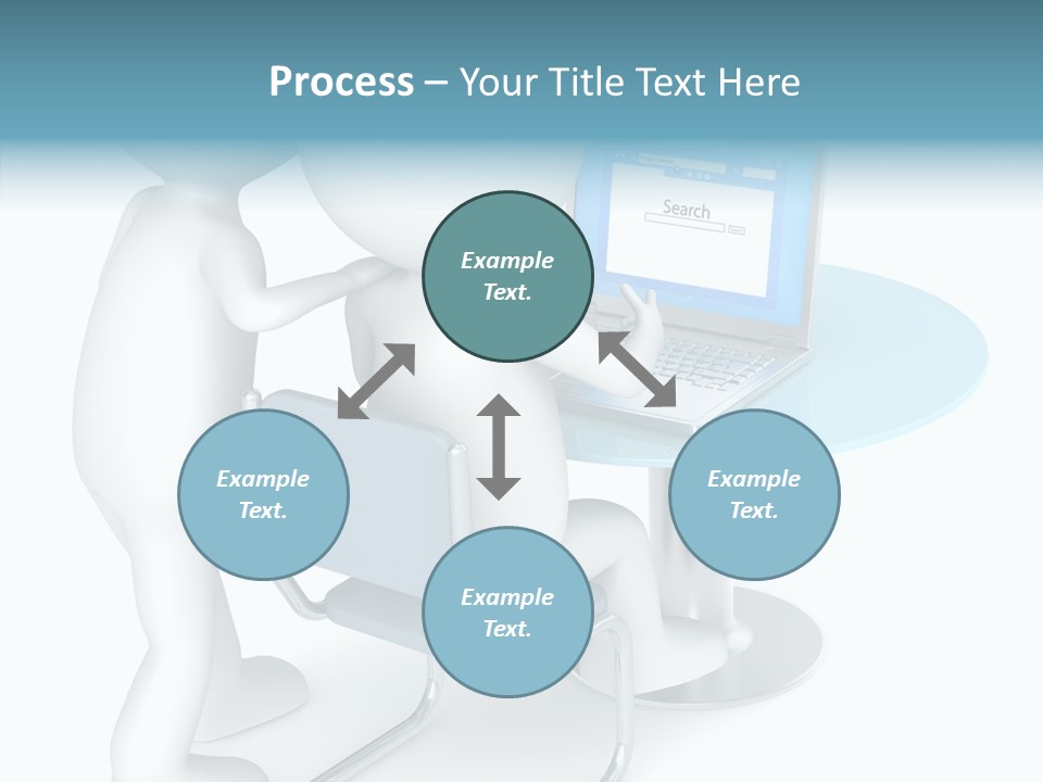 Page Tell Task PowerPoint Template