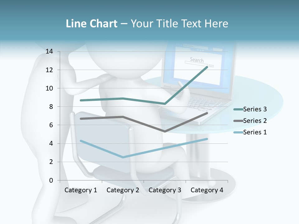Page Tell Task PowerPoint Template