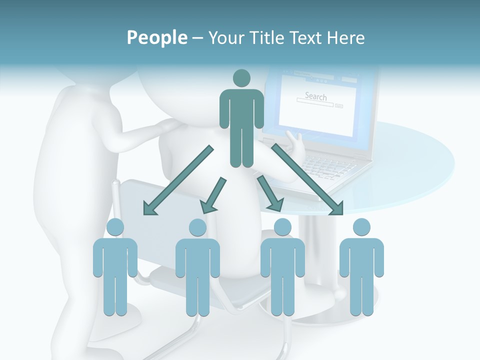 Page Tell Task PowerPoint Template